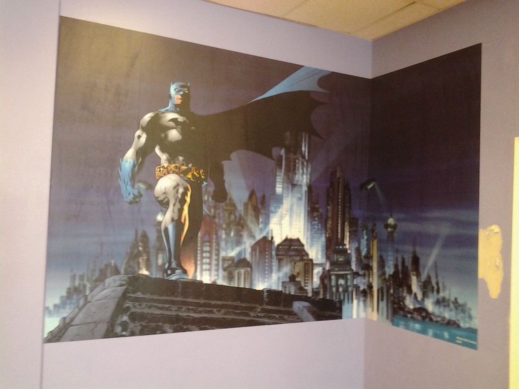 custom wallpaper murals