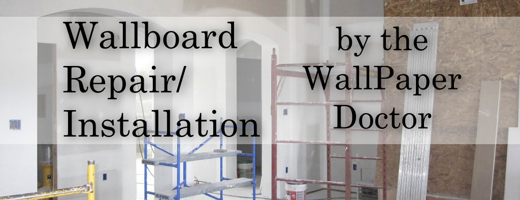 wallboard-installation